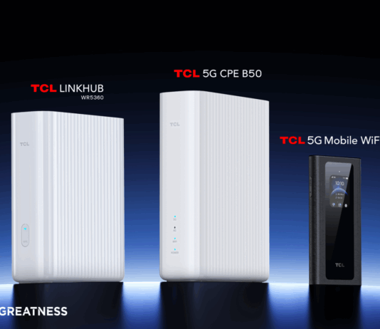 TCL extinde accesul la 5G și Wi-Fi 7 cu o nouă gamă de soluții performante și accesibile