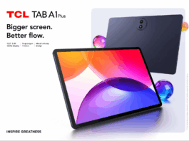 TCL prezintă la MWC 2026 noua gamă de tablete