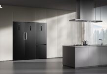 TCL își consolidează portofoliul de produse pentru casă în Europa și lansează noi electrocasnice de refrigerare și spălare