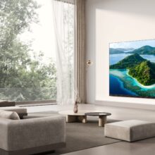 TCL extinde portofoliul european de produse pentru 2026 cu televizoare SQD‑Mini LED, sisteme audio imersive, monitoare de gaming și dispozitive mobile conectate