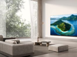 Performanță vizuală la cel mai înalt nivel: TCL lansează televizorul X11L SQD-Mini LED în Europa