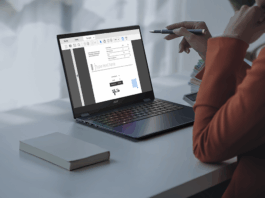 Acer își extinde portofoliul cu două noi laptopuri echipate cu cele mai recente procesoare Snapdragon