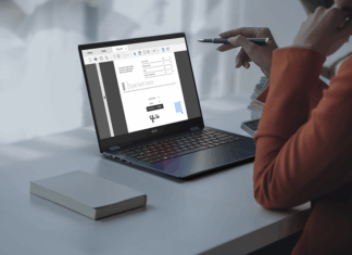 Acer își extinde portofoliul cu două noi laptopuri echipate cu cele mai recente procesoare Snapdragon