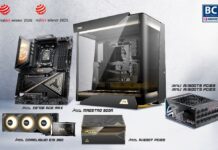 MSI prezintă noi componente PC la COMPUTEX 2026