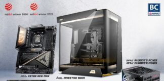 MSI prezintă noi componente PC la COMPUTEX 2026