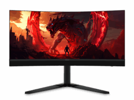 Noile monitoare Predator și Nitro de la Acer dau viață experiențelor de gaming