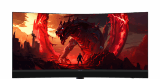 Noile monitoare Predator și Nitro de la Acer dau viață experiențelor de gaming