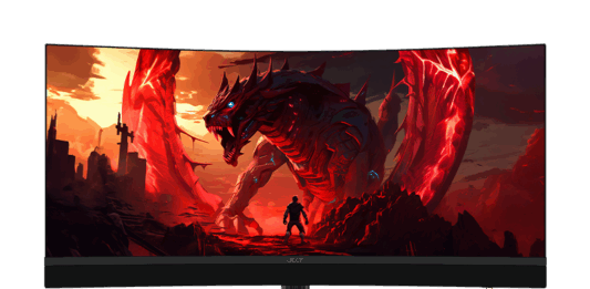 Noile monitoare Predator și Nitro de la Acer dau viață experiențelor de gaming