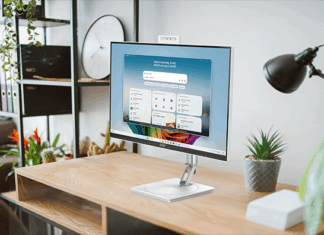 Acer își extinde gama Aspire AI Copilot+ cu noi laptopuri și sisteme all-in-one