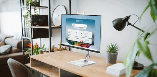 Acer își extinde gama Aspire AI Copilot+ cu noi laptopuri și sisteme all-in-one
