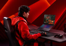 Acer prezintă Predator Helios 18 AI: laptopul de gaming suprem