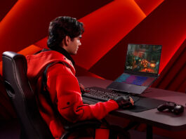 Acer prezintă Predator Helios 18 AI: laptopul de gaming suprem