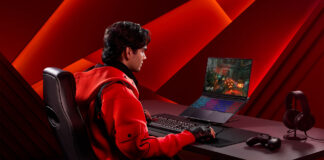 Acer prezintă Predator Helios 18 AI: laptopul de gaming suprem