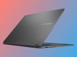 MSI colaborează cu NVIDIA pentru lansarea primului său laptop echipat cu NVIDIA RTX Spark, prezentat la COMPUTEX 2026