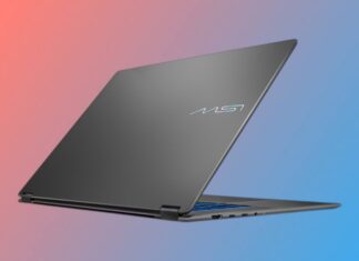 MSI colaborează cu NVIDIA pentru lansarea primului său laptop echipat cu NVIDIA RTX Spark, prezentat la COMPUTEX 2026