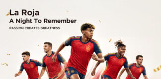 TCL felicită echipa națională a Spaniei pentru o victorie care va rămâne în istorie