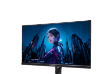 Acer prezintă primul său monitor de gaming FHD cu rată de refresh de 1.000 Hz, Predator XB253Q U1