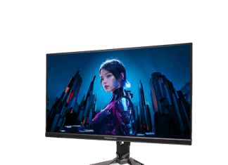 Acer prezintă primul său monitor de gaming FHD cu rată de refresh de 1.000 Hz, Predator XB253Q U1