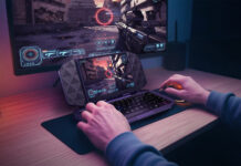 Acer își extinde portofoliul de console portabile de gaming cu Predator Atlas 7
