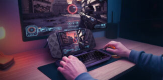 Acer își extinde portofoliul de console portabile de gaming cu Predator Atlas 7