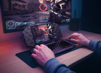 Acer își extinde portofoliul de console portabile de gaming cu Predator Atlas 7