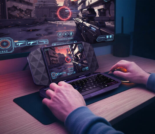 Acer își extinde portofoliul de console portabile de gaming cu Predator Atlas 7