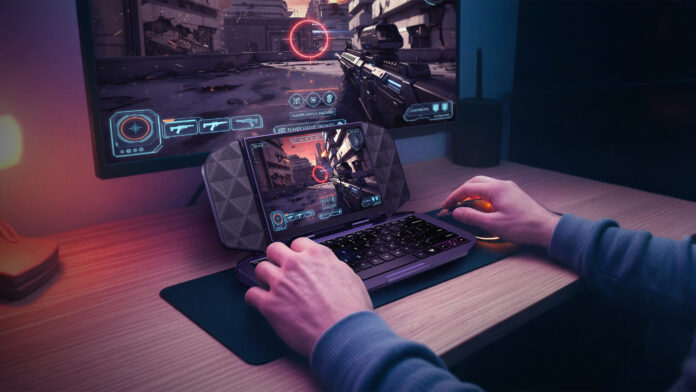 Project Dualplay Mini_l1