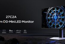 TCL aduce la IFA mai multe opțiuni pentru divertisment și lucru, prin noua gamă de monitoare