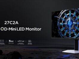 TCL aduce la IFA mai multe opțiuni pentru divertisment și lucru, prin noua gamă de monitoare