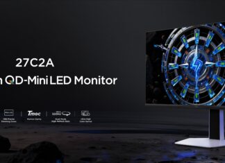 TCL aduce la IFA mai multe opțiuni pentru divertisment și lucru, prin noua gamă de monitoare