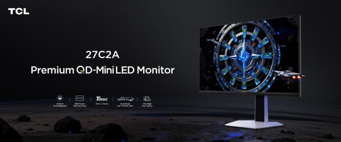 TCL 27C2A