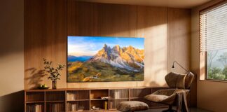 TCL prezintă portofoliul premium de televizoare Mini LED