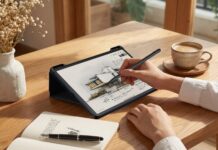 TCL prezintă la IFA 2026 seria TAB A1, cu două dimensiuni de ecran și două experiențe de vizualizare