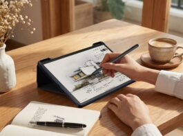 TCL prezintă la IFA 2026 seria TAB A1, cu două dimensiuni de ecran și două experiențe de vizualizare
