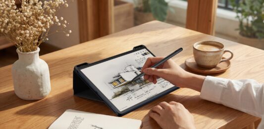 TCL prezintă la IFA 2026 seria TAB A1, cu două dimensiuni de ecran și două experiențe de vizualizare