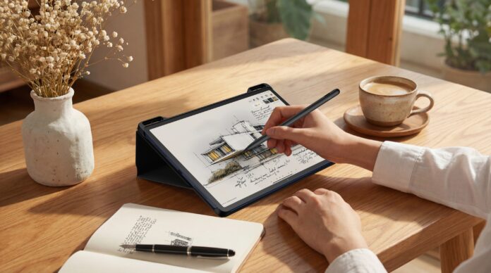 TCL TAB A1 Plus_L1